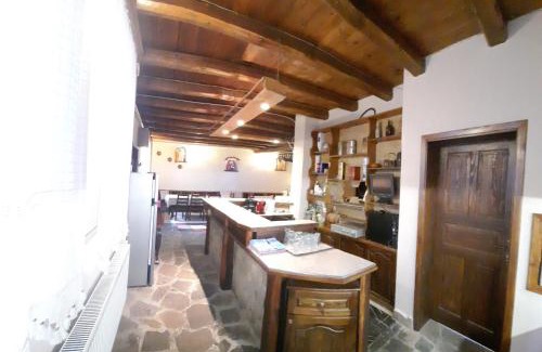 Chepelare Casa | Къща за гости Костовският хан