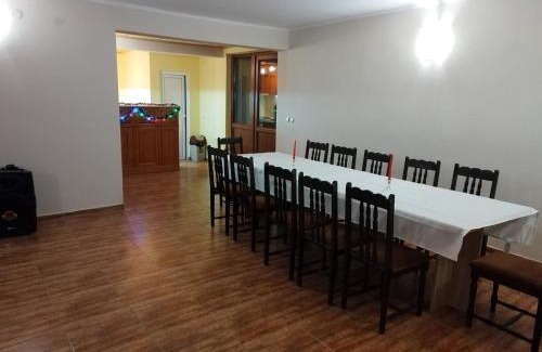 Elena Casa | Къща за гости Кършеви