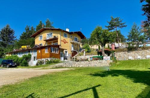 Velingrad Casa | Къща за гости "Марина ливада"