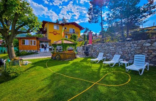 Velingrad Casa | Къща за гости "Марина ливада"