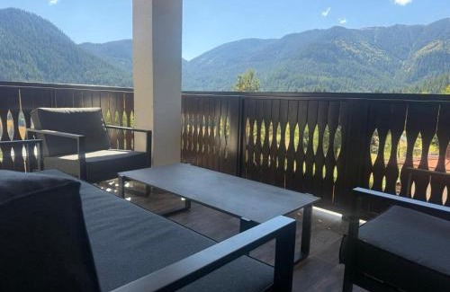 Smolyan Casa | Къща за гости МЕЧА СТЪПКА