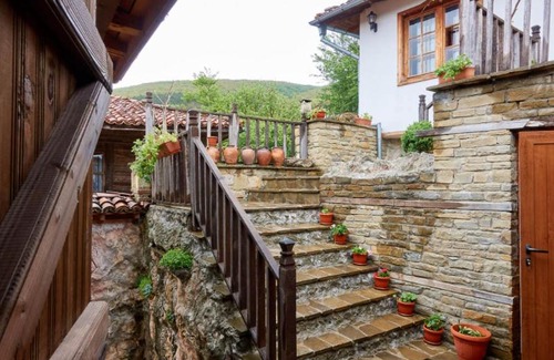 Zheravna Casa | Къща за гости МИХАЛЕВИ