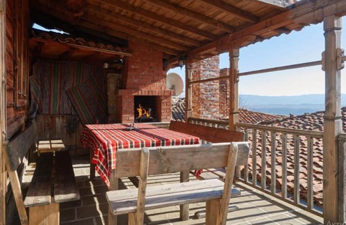 Zheravna Casa | Къща за гости МИХАЛЕВИ