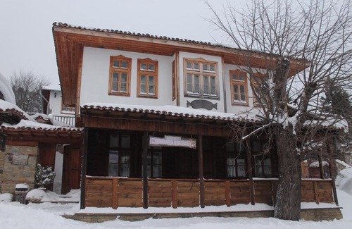 Zheravna Casa | Къща за гости МИХАЛЕВИ