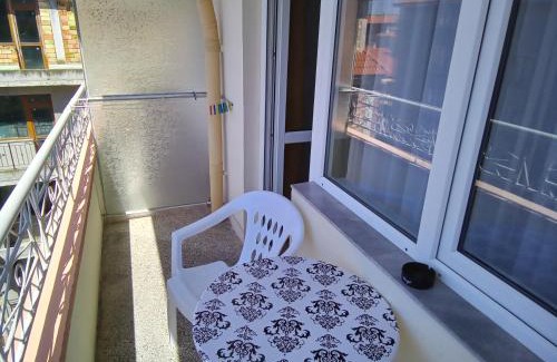 Nessebar New Town Casa | Къща за гости Мишел