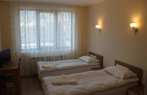 Smolyan Casa | Къща за гости Мишурови
