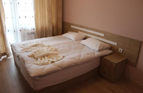 Smolyan Casa | Къща за гости Мишурови