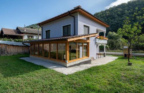 Divchovoto Casa | Къща за гости Остриля