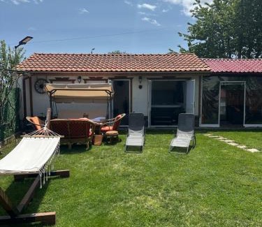 Smolyan Villa | Къща за гости Падалото