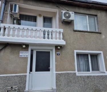 Malko Tarnovo Casa | Къща за гости Пантови