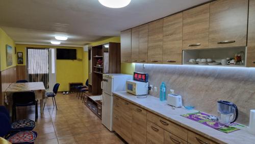 Malko Tarnovo Casa | Къща за гости Пантови