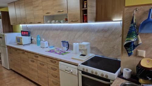 Malko Tarnovo Casa | Къща за гости Пантови