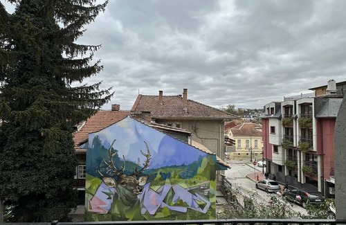 Veliko Tarnovo Casa | Къща за гости "Петра" се намира в центъра на ВеликоТърново