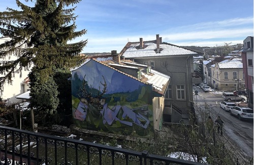 Veliko Tarnovo Casa | Къща за гости "Петра" се намира в центъра на ВеликоТърново