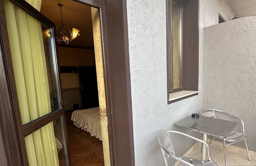 Veliko Tarnovo Casa | Къща за гости "Петра" се намира в центъра на ВеликоТърново