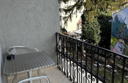 Veliko Tarnovo Casa | Къща за гости "Петра" се намира в центъра на ВеликоТърново