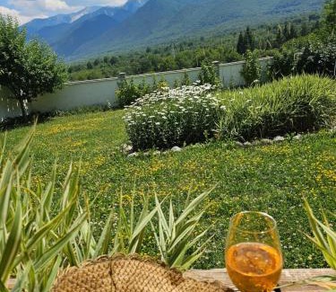 Razlog Chalet De Esquí | Къща за гости Радост Guest House Radost
