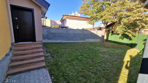 Targovishte Casa | КЪЩА ЗА ГОСТИ Раковска