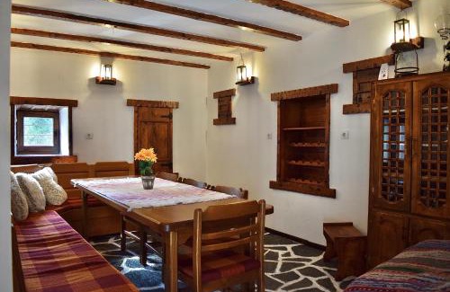 Smolyan Casa | Къща за гости Родопчани