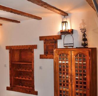 Smolyan Casa | Къща за гости Родопчани