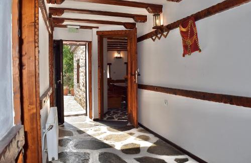 Smolyan Casa | Къща за гости Родопчани