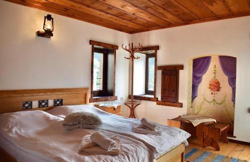 Smolyan Casa | Къща за гости Родопчани
