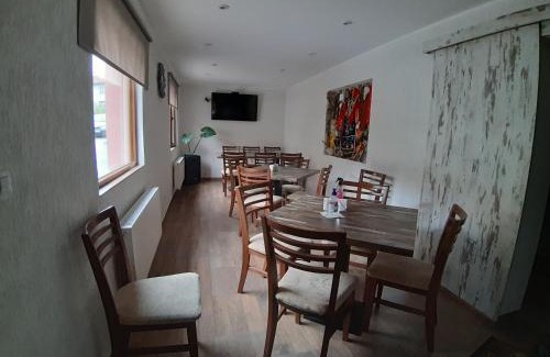 Borino Casa | Къща за гости Романс