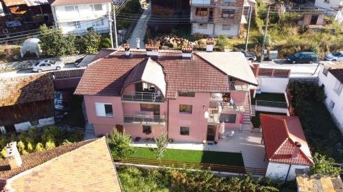 Borino Casa | Къща за гости Романс