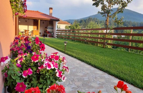 Borino Casa | Къща за гости Романс
