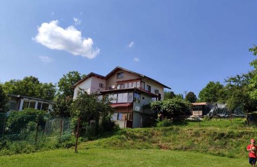 Gabrovo Casa | Къща за гости Слънце Борики