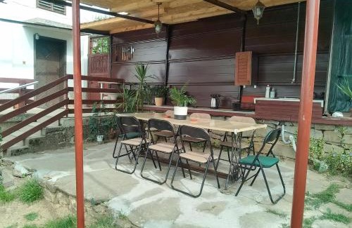 Gabrovo Casa | Къща за гости Слънце Борики