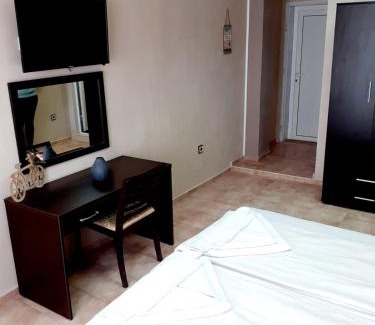 Obzor Casa | Къща за гости Смокиня