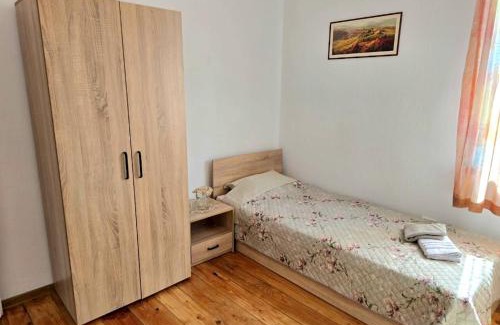 Malko Tarnovo Casa | Къща за гости Странджа