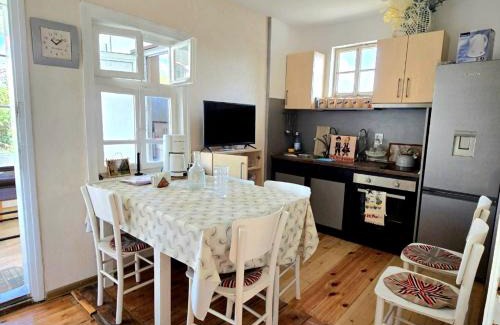 Malko Tarnovo Casa | Къща за гости Странджа