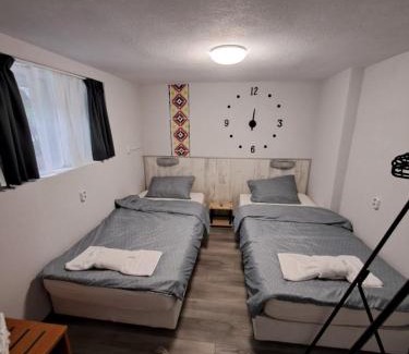 Panagyurishte Casa | Къща за гости Съкровище
