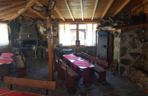Dospat Casa | Къща за гости с механа Баджо