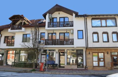 Zlatograd Casa | Къща за гости Тони