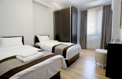 Zlatograd Casa | Къща за гости Тони