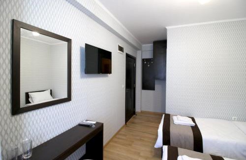 Zlatograd Casa | Къща за гости Тони