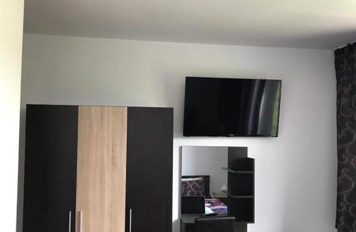 Shiroki Dol Casa | КЪЩА ЗА ГОСТИ ХАРМОНИ