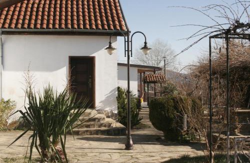 Tvurditsa Casa | Къща за гости Червенаково
