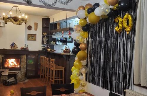 Tvurditsa Casa | Къща за гости Червенаково