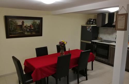 Targovishte Casa | Къща за гости Casa Blanca