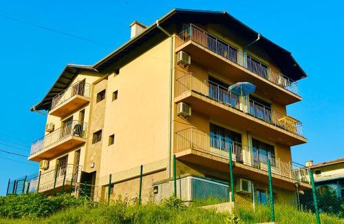 Batak Casa | Къща за гости Sunrise - Батак