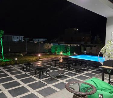 Montana Province Casa | Къща за гости Вила Буч