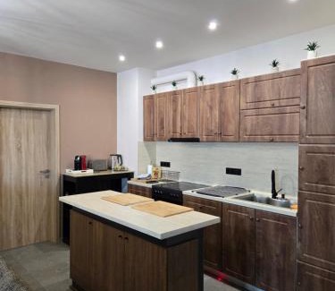 Montana Province Casa | Къща за гости Вила Буч