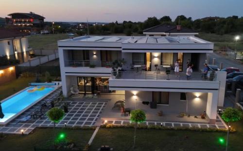 Montana Province Casa | Къща за гости Вила Буч
