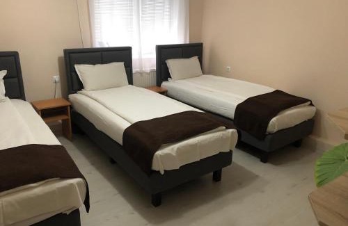 Sapareva Banya Apartamento | Къща ИВОНА