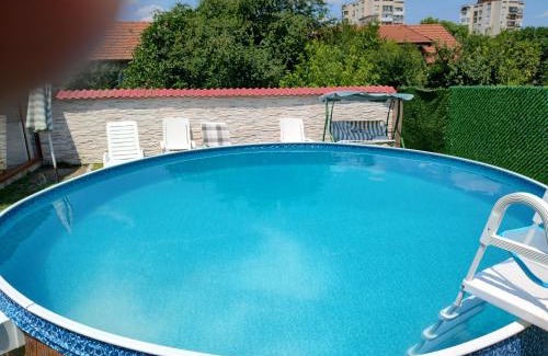 Dalgopo Casa | КЪЩА КАРБИ
