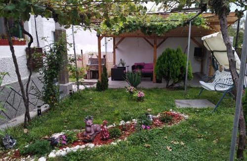 Dalgopo Casa | КЪЩА КАРБИ
